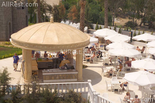 Cesars Resort Hotel 12